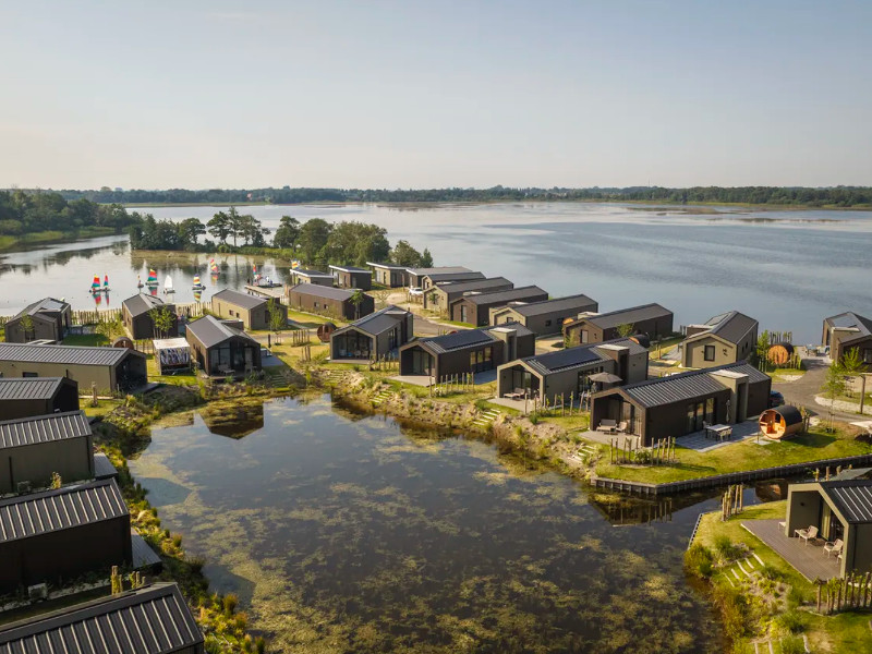 Landal Waterpark Oudehaske 