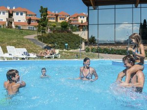 Landal Residence Duna