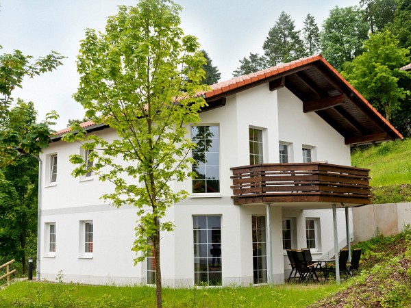 vakantiewoning Salztal Paradies