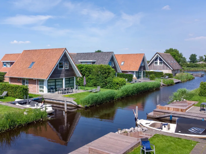 Landal Waterpark Terherne