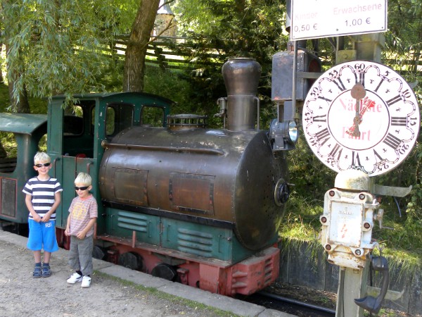 Last minutes met kinderen naar de zon, vakantieparken en meer