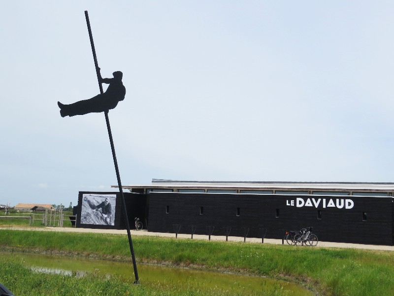 Museum Le Daviaud