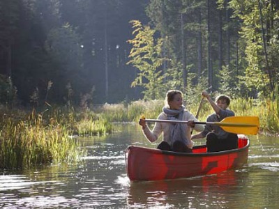 Center Parcs Les Trois Forets