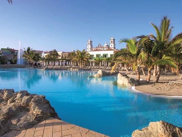 Lopesan Villa del Conde