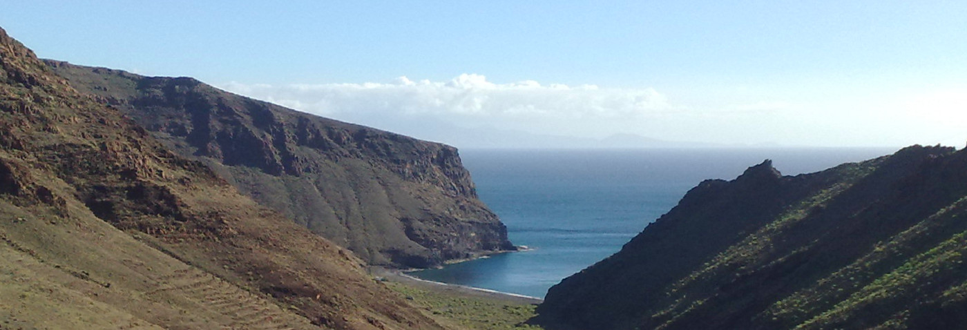 La Gomera