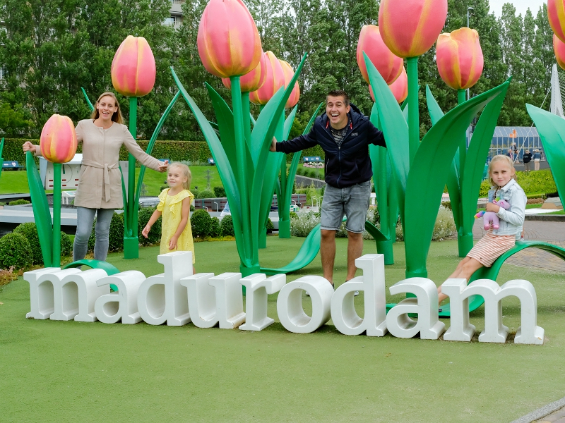 Foto moment!