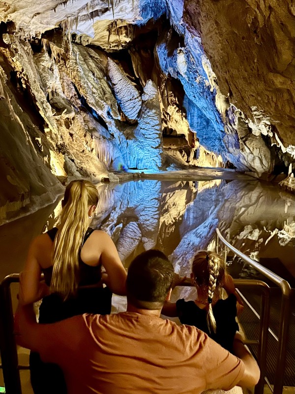 Tweede plaats 2025: Magie onder de grond