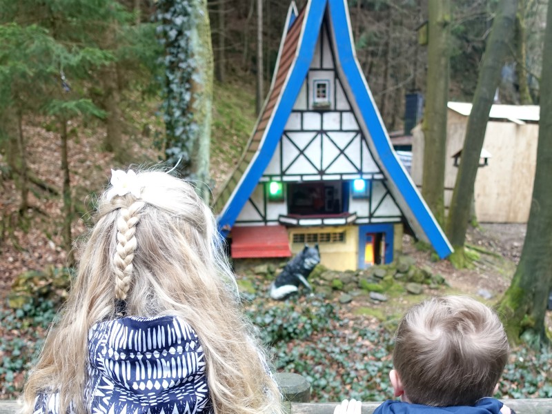 Märchengrund Bad Sachsa