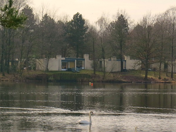 CenterParcs het Meerdal Cottage