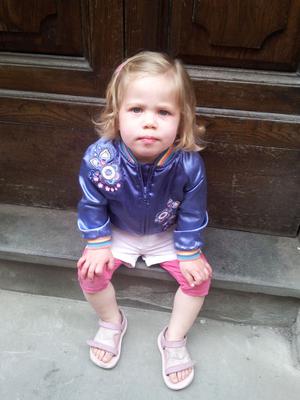 Ik ben het er niet mee eens