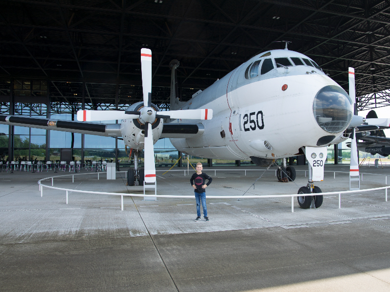 Daar zou hij wel graag in willen zitten