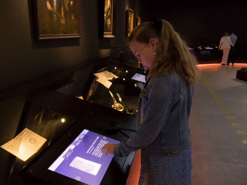 Leerzame schermen, ook voor kinderen