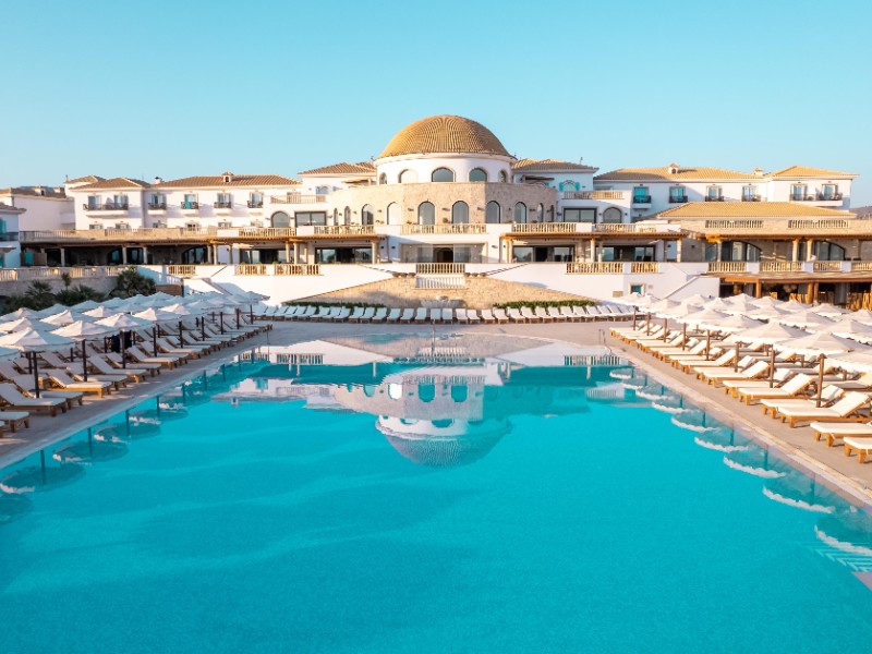 Hotel mitsis selection laguna