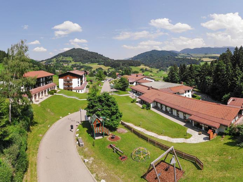 Mondi Resort Oberstaufen