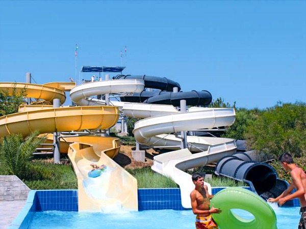 Lido Waterpark