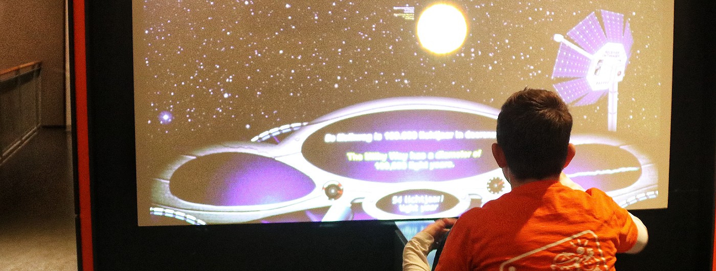 NEMO Science Museum Amsterdam