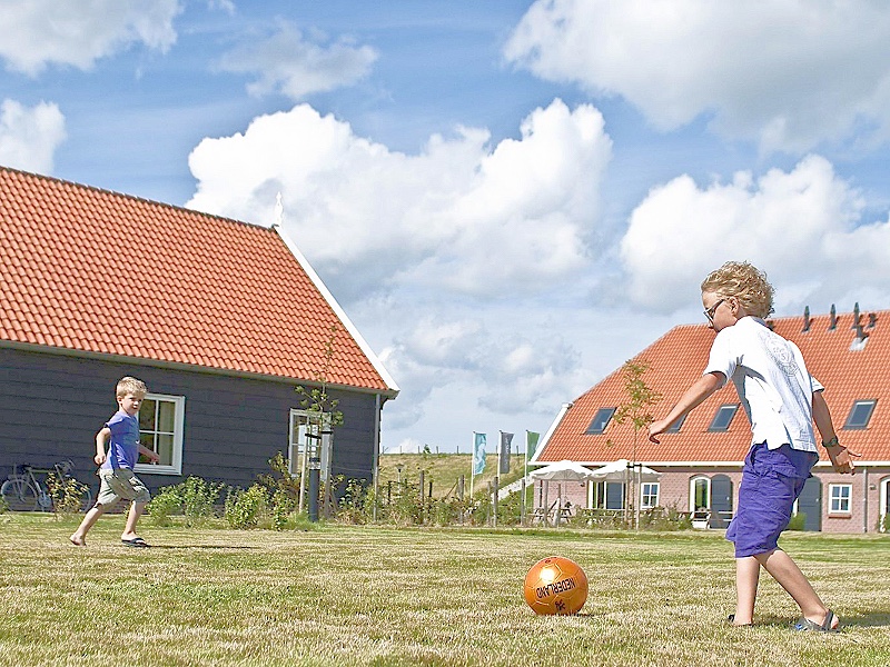Oosterscheldepark De Stelhoeve