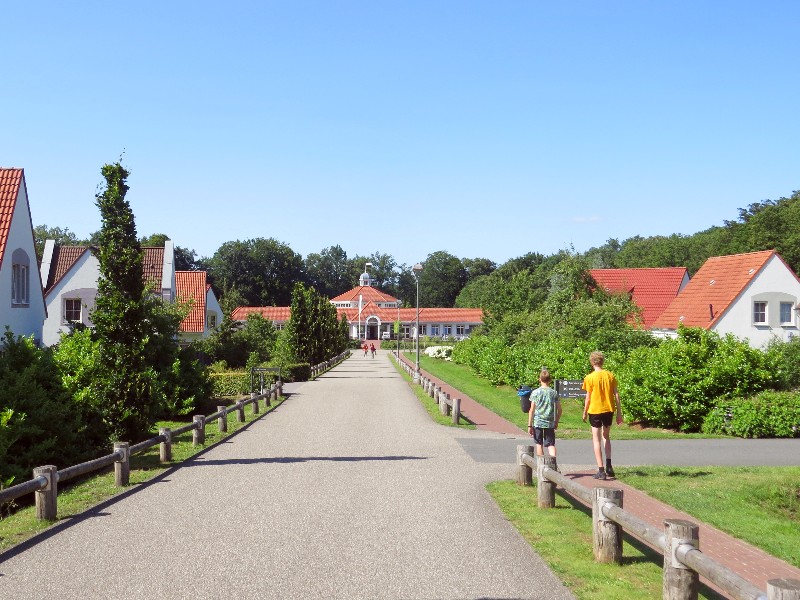 Ferienresort Bad Bentheim