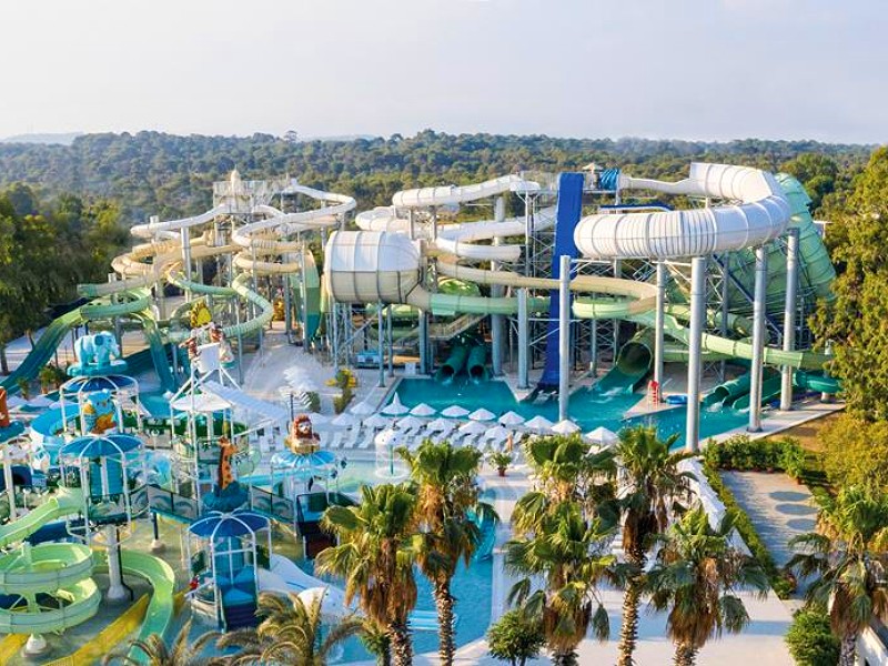 Waterpark Palomaqua