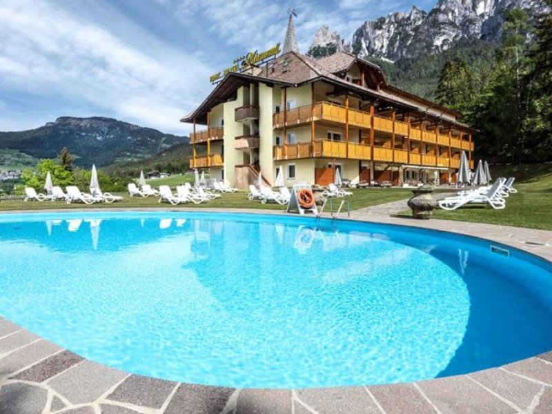 Parc Hotel Miramonti