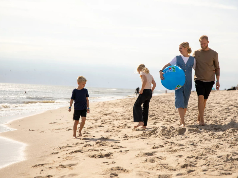 Pharos lalandia rodby strand