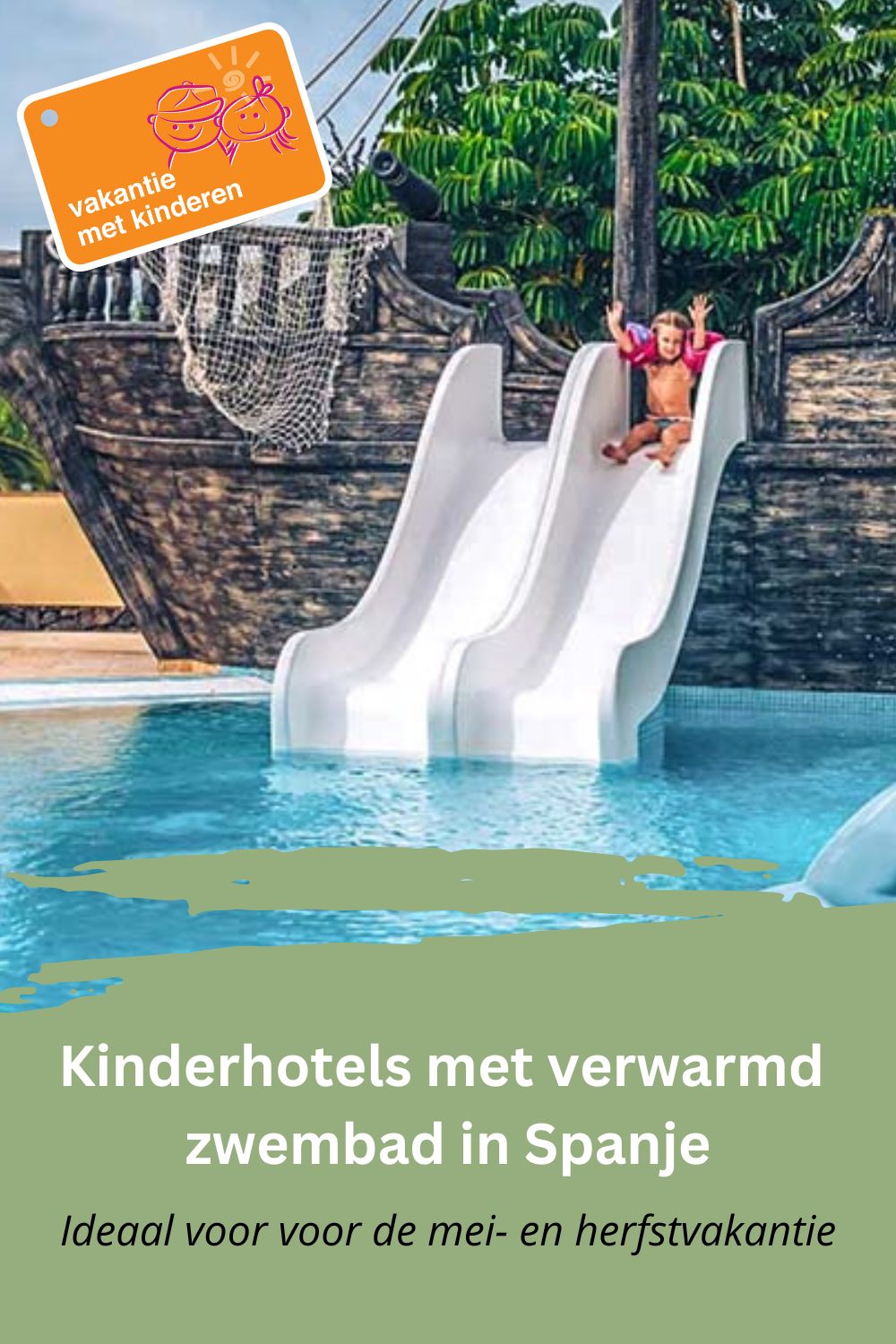 Pinterest  voor verwarmde zwembaden in Spanje