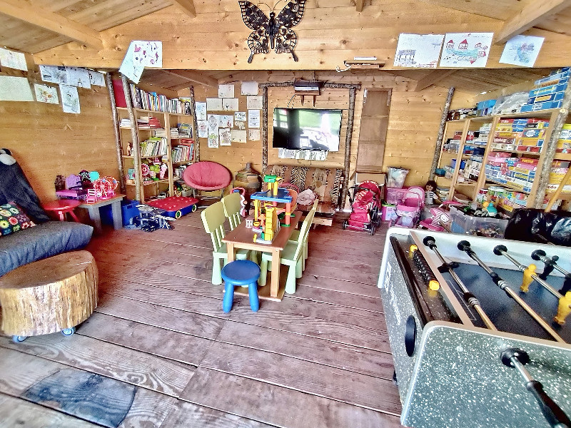 De kidsclub van Platus