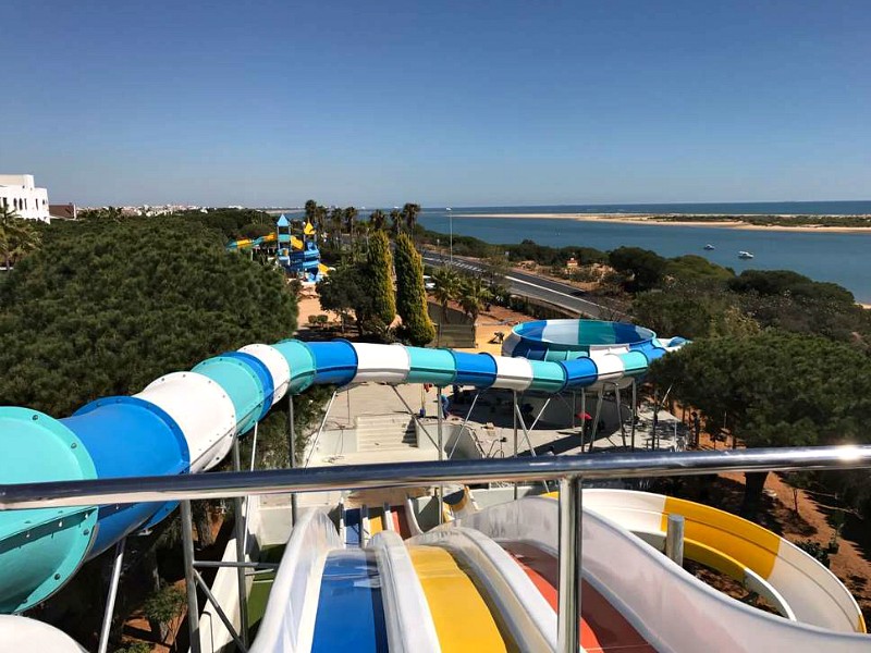 Playacartaya Aquapark & Spa Hotel