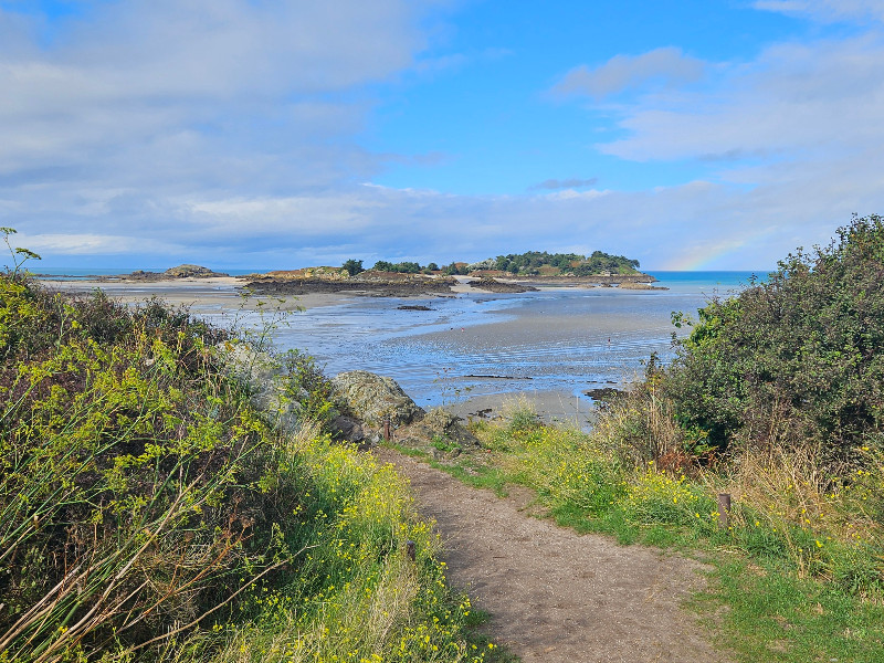 Pointe de Chevet