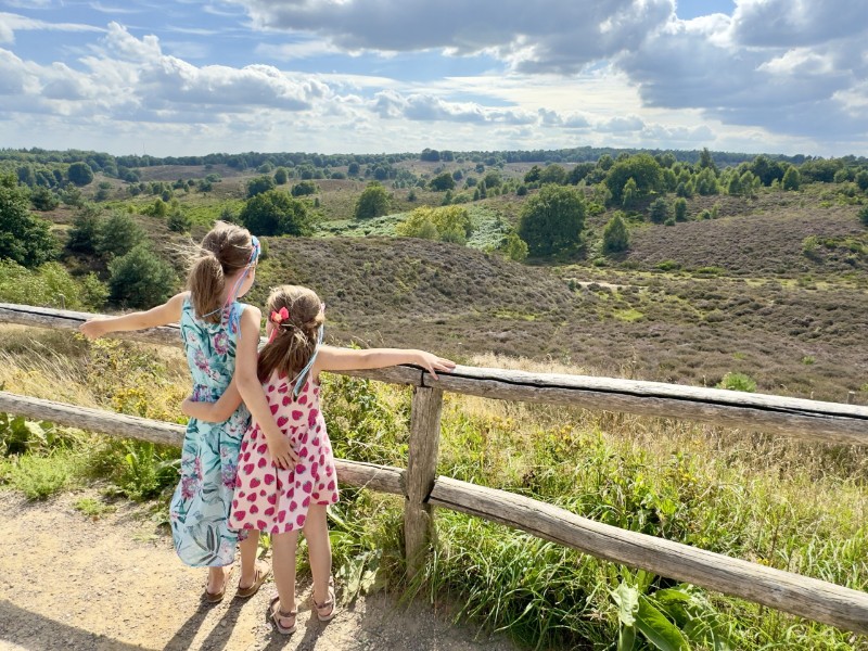 De prachtige Posbank