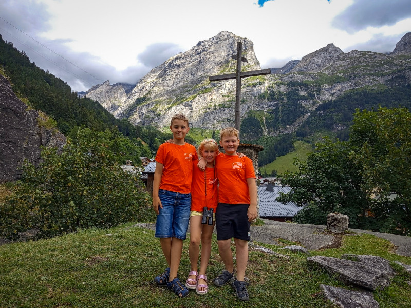 Pralognan-la-Vanoise