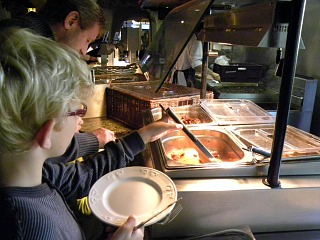 Preston Palace buffet Preston Palace buffet