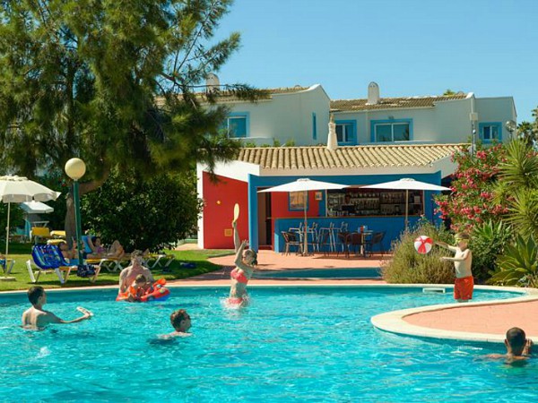 Quinta do Paraiso zwembad