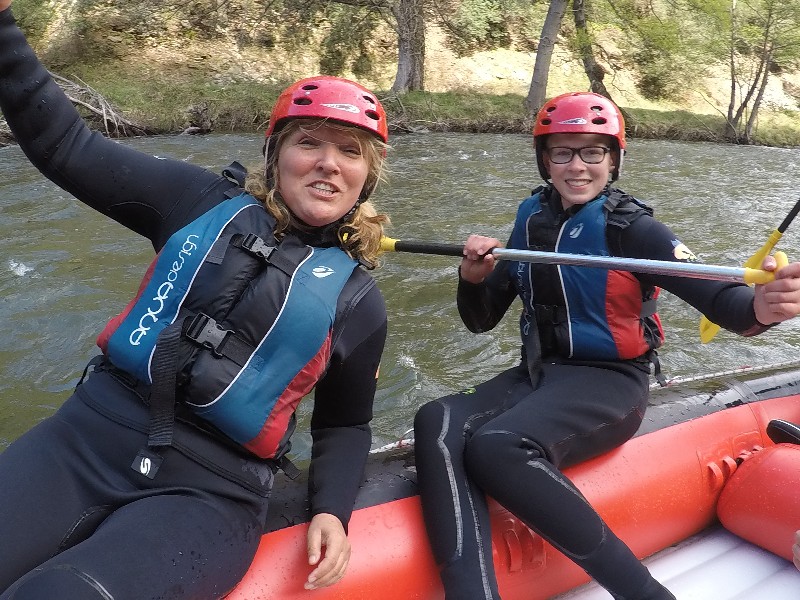 Yes, dat hebben we maar mooi gedaan!