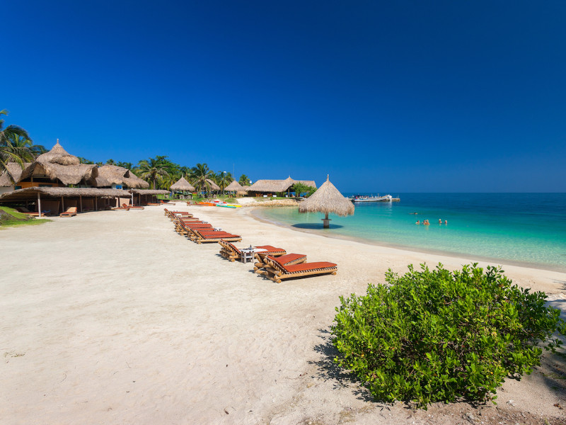 Punta faro Cartagena