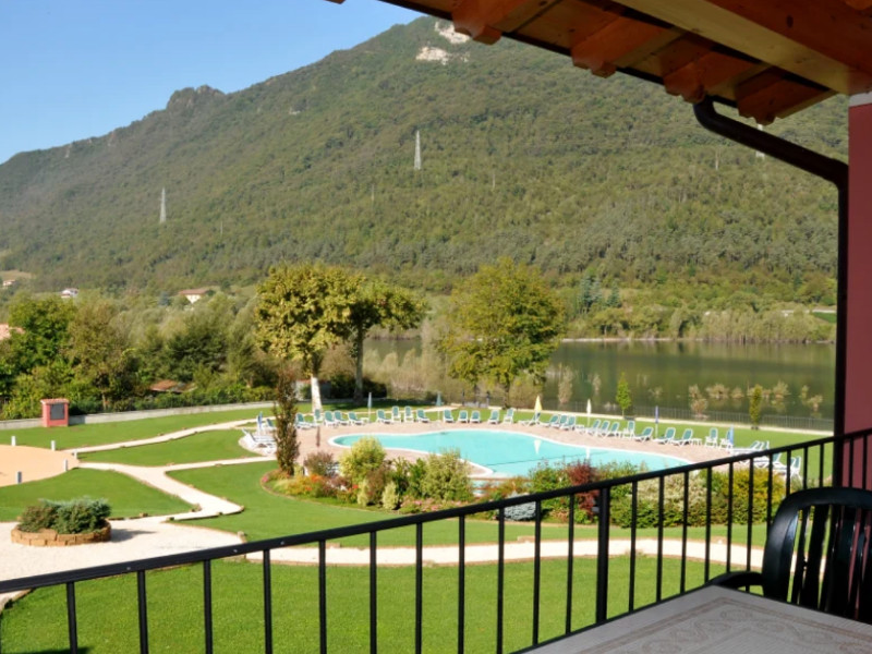 Residence Vico
