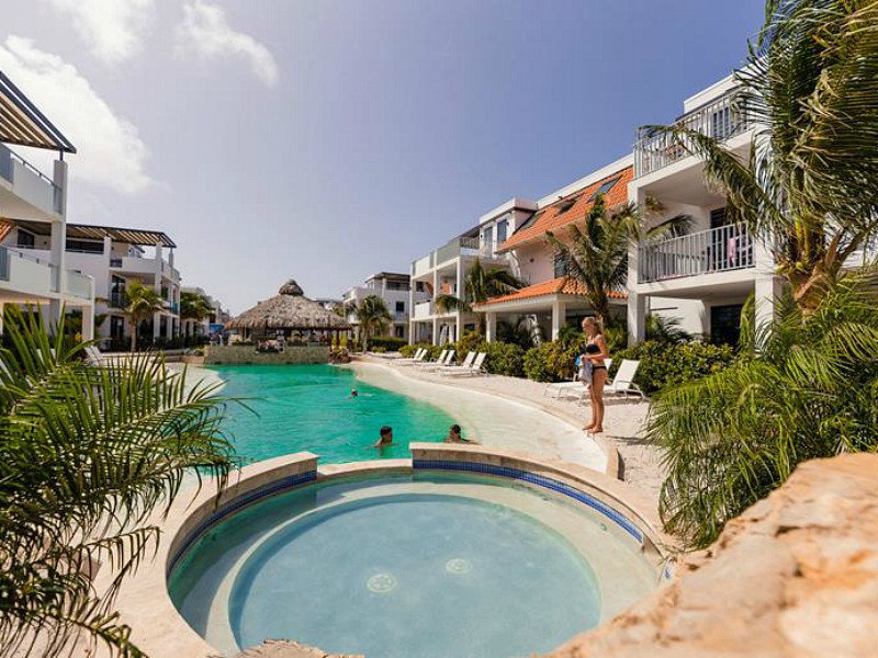 Resort Bonaire