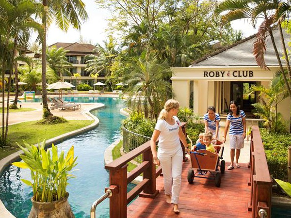 Robinson Club Khao Lak