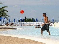 Suncamp village fabulous