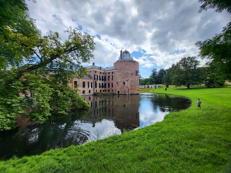 Kasteel Rosendael