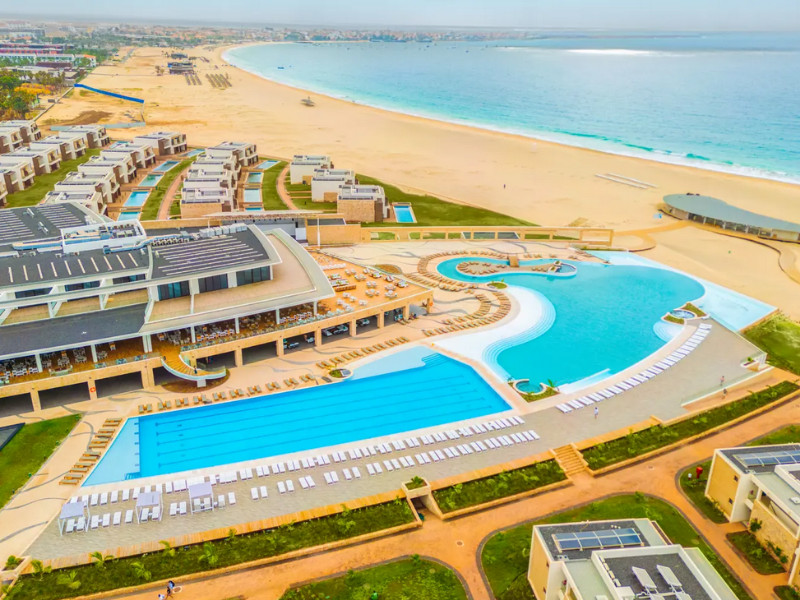 Royal Horizon Ponta Sino