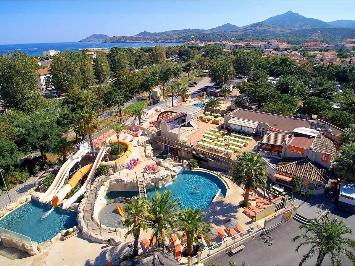 Camping La Sardane