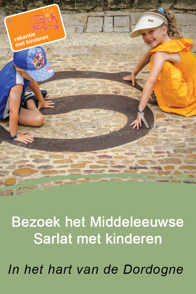 Om te bewaren op Pinterest, klik op de button