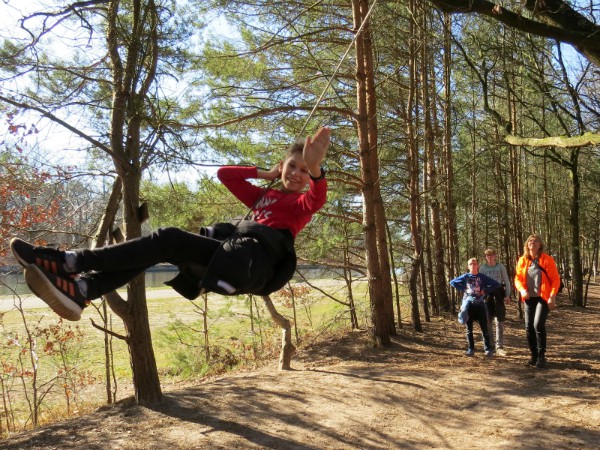 Leuke kinderwandelingen in de Antwerpse kempen