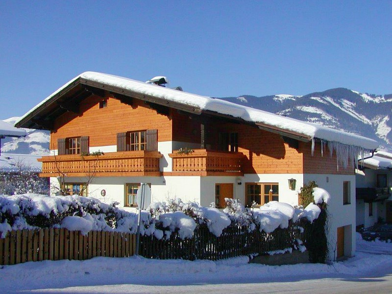 Skichalet Alpenstern in Kaprun