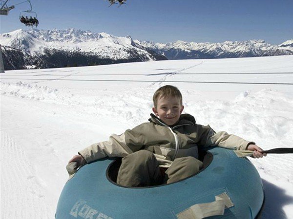 Ski- en sneeuwplezier bij SkiKids in de Harz