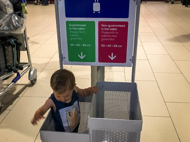 Uiteindelijk kan je overal mee spelen