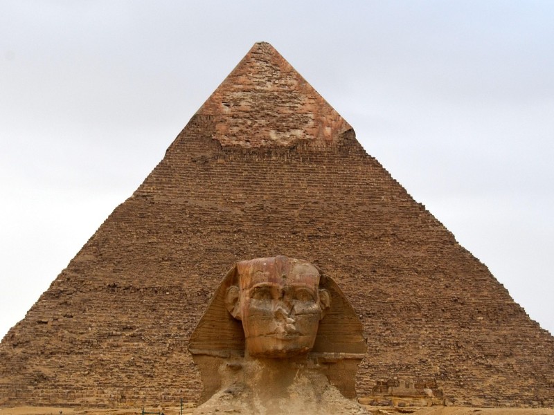 Sphinx