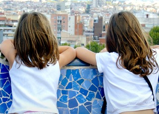 Stedentrip Barcelona