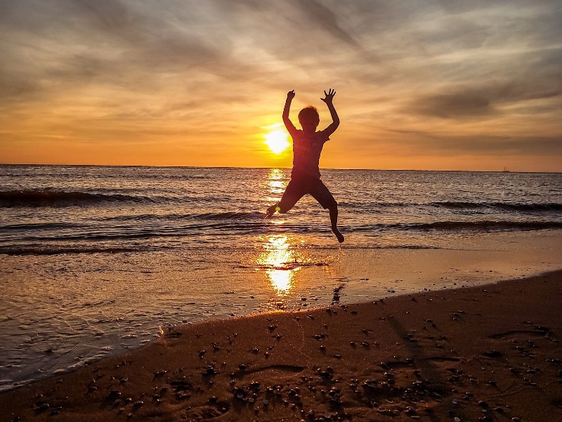 Volop genieten!! Volop genieten!!